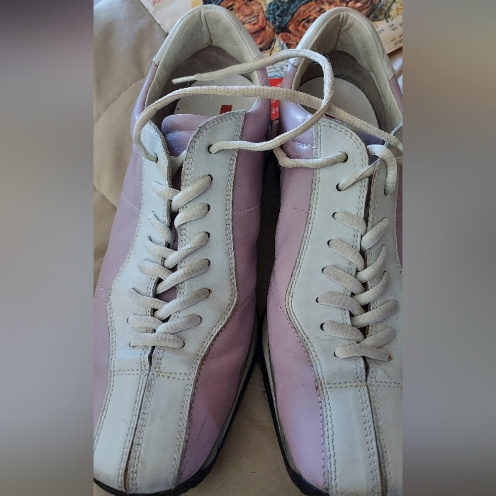 Original PRADA Sports Shoe